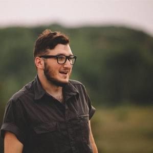 Meet your Posher, Josh